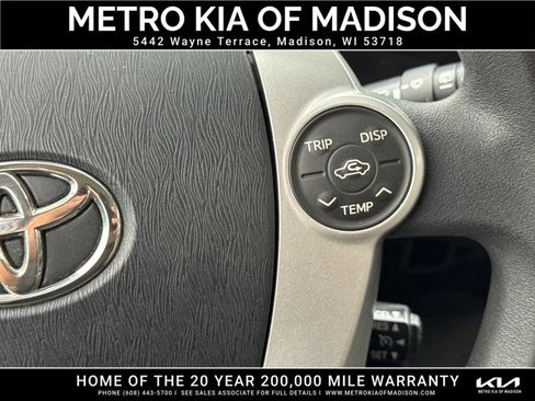 Used 2010 Toyota Prius Two FWD image 20