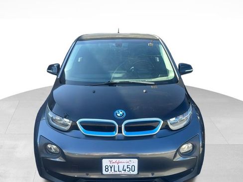 Used 2017 BMW i3 w/ Range Extender image 4