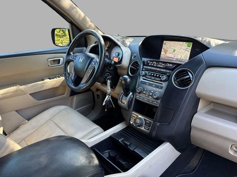 Used 2013 Honda Pilot Touring image 94