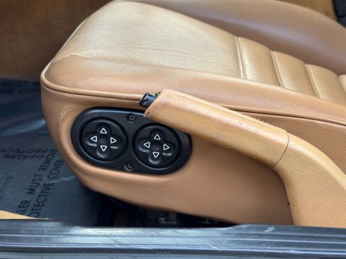 Used 1993 Porsche 968 Cabriolet image 25