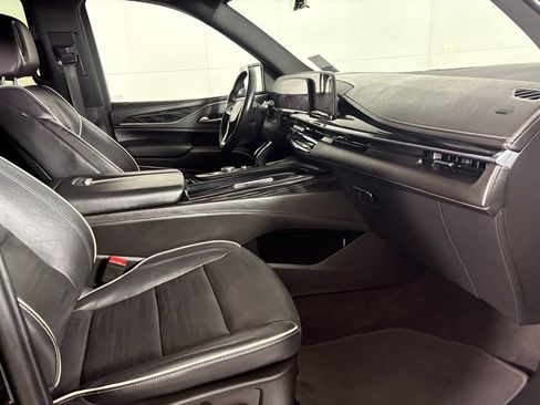 Used 2023 Cadillac Escalade Sport image 17