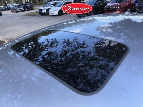 Used 2020 Honda CR-V EX-L image 7