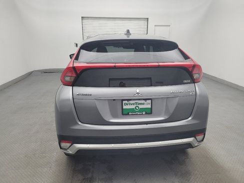Used 2018 Mitsubishi Eclipse Cross ES image 7