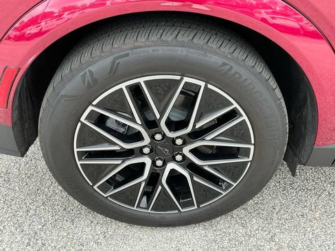 Certified 2025 Ford Mustang Mach-E Premium RWD image 25