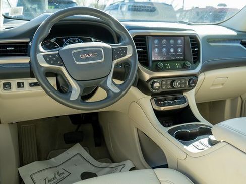 Used 2022 GMC Acadia Denali w/ Trailering Package image 14