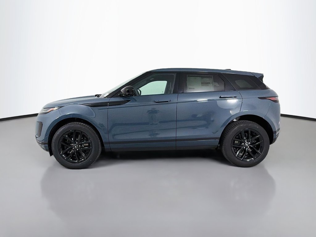 New 2026 Land Rover Range Rover Evoque S AWD/4WD image 8