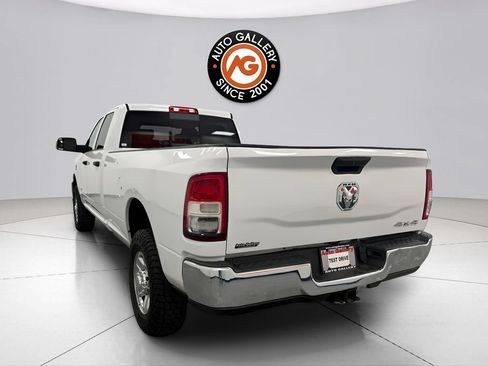 Used 2020 RAM 3500 Tradesman AWD/4WD image 7