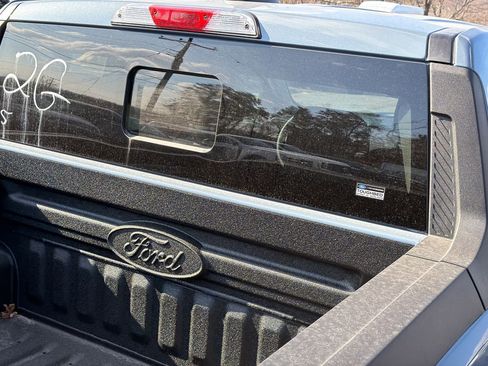 New 2025 Ford Maverick Lariat w/ 4K Tow Package AWD/4WD image 8