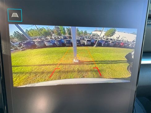 New 2026 GMC Terrain Elevation w/ Elevation Premium Package image 20