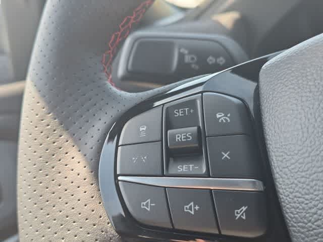 Used 2025 Ford Explorer ST w/ Sun And Sound Package AWD/4WD image 25