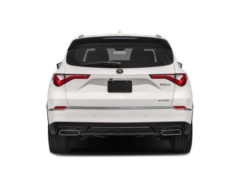 Used 2024 Acura MDX SH-AWD w/ Advance Package image 5