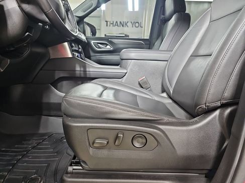 Certified 2021 Chevrolet Tahoe LT image 36