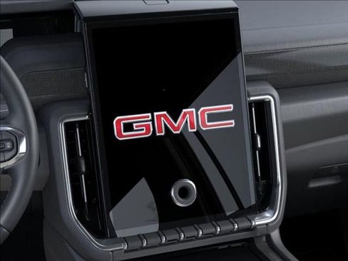 New 2026 GMC Yukon XL Elevation image 20