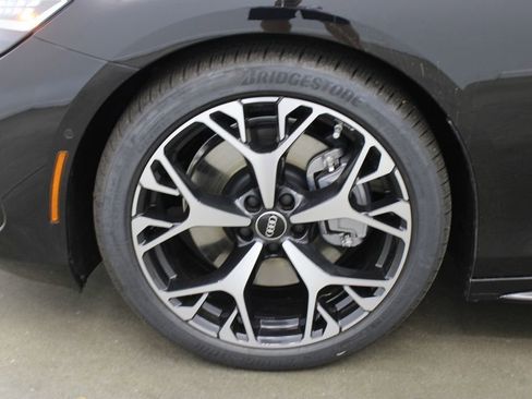 New 2026 Audi A6 Prestige image 28