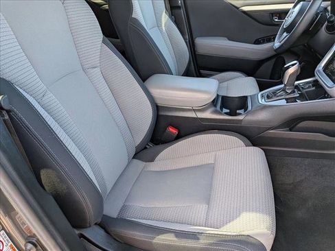 Used 2020 Subaru Outback Premium AWD/4WD image 18