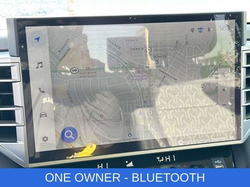 Used 2024 Toyota Tundra Limited image 3