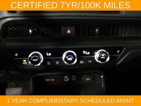 Used 2024 Honda CR-V Sport image 23
