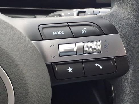 New 2026 Hyundai Tucson SEL image 23