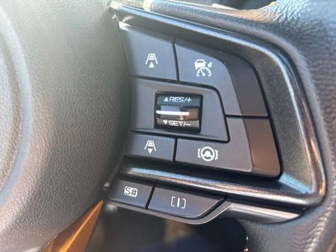 Used 2022 Subaru Forester Wilderness AWD/4WD image 15
