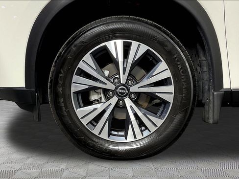Used 2023 Nissan Rogue SV AWD/4WD image 33