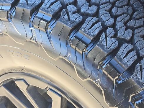 Used 2025 Ford F150 Raptor image 10