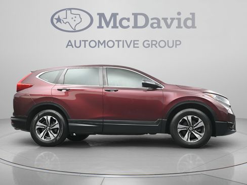 Used 2019 Honda CR-V LX image 31