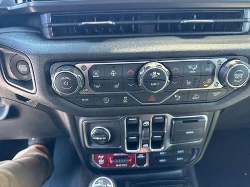 New 2026 Jeep Wrangler Unlimited Sport AWD/4WD image 48