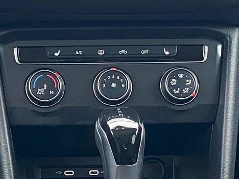 Certified 2024 Volkswagen Tiguan Wolfsburg Edition image 11