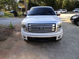 Used 2013 Ford F150 Platinum image 2