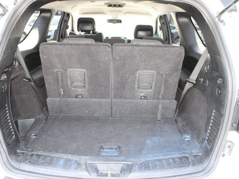 Used 2014 Dodge Durango SXT w/ Quick Order Package 23B image 25