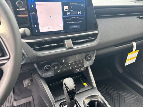 New 2026 Subaru Outback Limited image 23