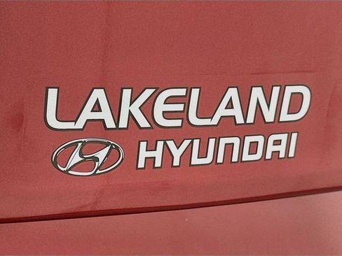 Used 2026 Hyundai Kona SEL Sport FWD image 28