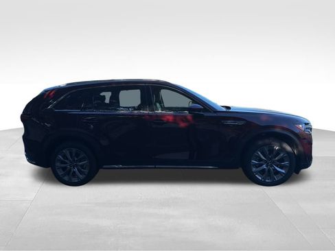 New 2026 MAZDA CX-90 3.3 Turbo w/ Premium Plus Pkg image 7