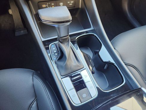 New 2026 Hyundai Santa Cruz SEL image 16