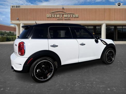 Used 2016 MINI Cooper Countryman S FWD image 8