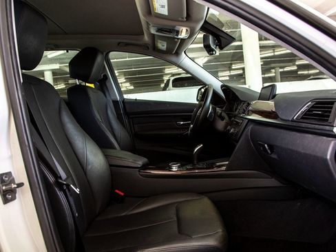 Used 2014 BMW 328d xDrive Wagon image 24