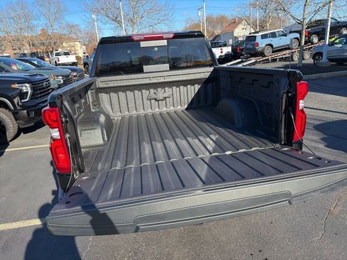 New 2026 Chevrolet Silverado 1500 LT Trail Boss image 47