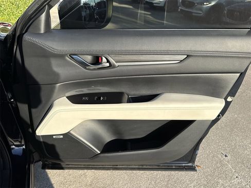 Used 2021 MAZDA CX-5 Grand Touring image 44