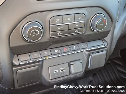 New 2026 Chevrolet Silverado 1500 W/T w/ WT Value Package image 21