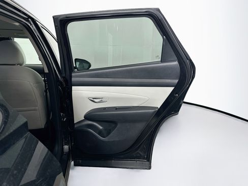 Used 2025 Hyundai Tucson SEL FWD image 29