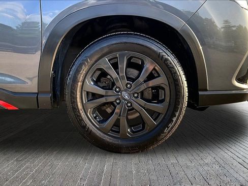 Used 2022 Subaru Forester Sport AWD/4WD image 9