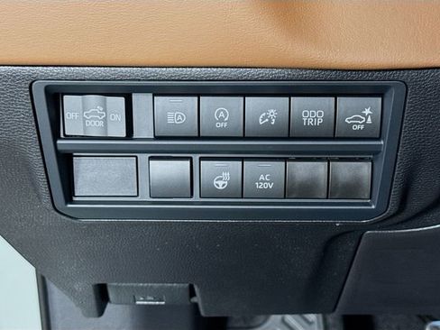 New 2026 Toyota Tundra 1794 Edition image 20