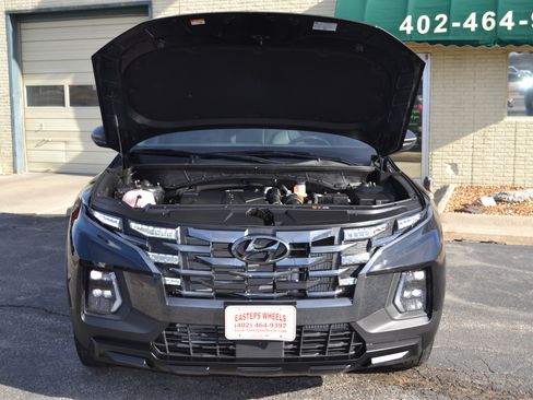 Used 2024 Hyundai Santa Cruz XRT image 53