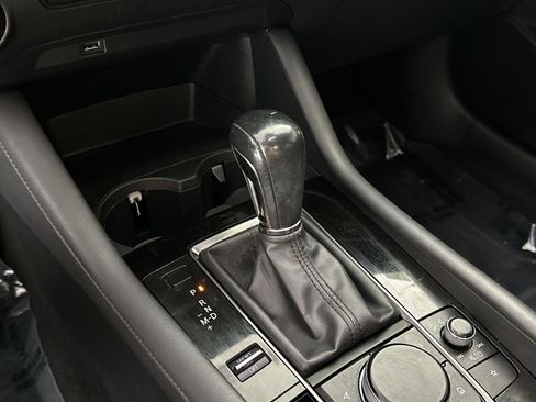 Used 2020 MAZDA MAZDA3 Sedan w/ Premium Package FWD image 20