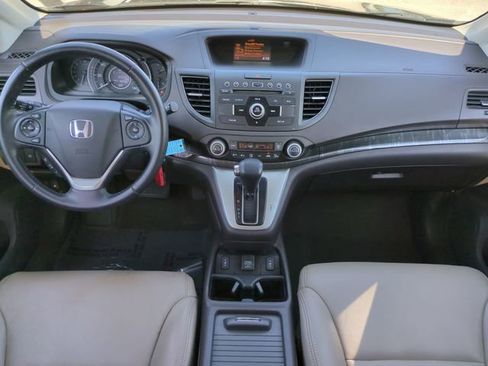 Used 2014 Honda CR-V EX-L image 16