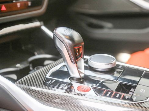 Used 2023 BMW M3 Competition image 22