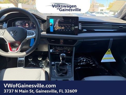 New 2026 Volkswagen Jetta GLI Autobahn image 9