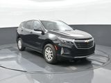 Used 2022 Chevrolet Equinox LT image 2