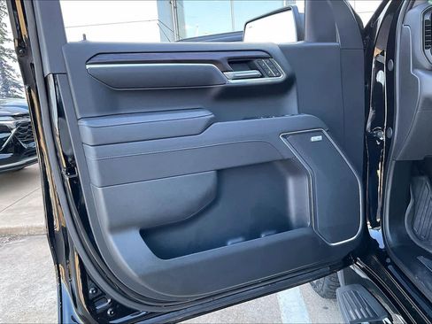 Certified 2025 GMC Sierra 1500 SLT w/ SLT Premium Plus Package image 21