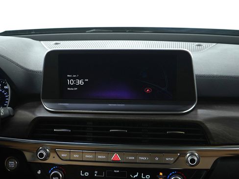 Used 2022 Kia Telluride SX image 16